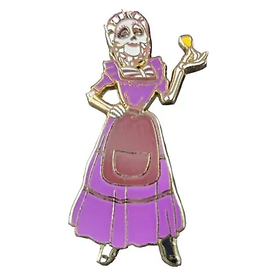 $12 • Buy Disney Mama Imelda Trading Pin Pixar Coco Skelton Brooch Badge Lapel Pin Gift