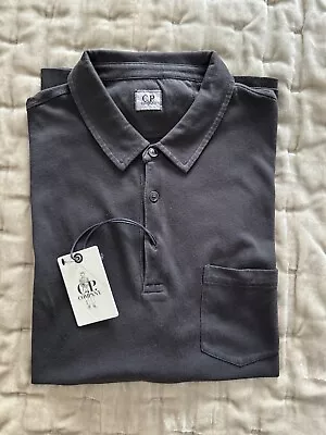 CP Company Polo BNWT • £39