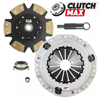 CM STAGE 3 RACING PERFORMANCE CLUTCH KIT Fits 2004-2011 MAZDA RX8 RX-8 *6-SPEED* • $72.65