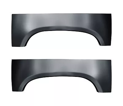 Upper Rear Wheel Arch Quarter Panel 05-11 Dodge Dakota  PAIR • $141.29