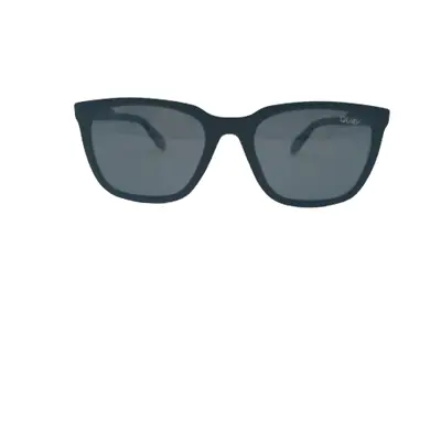 $30 • Buy Unisex Quay Sunglasses Black