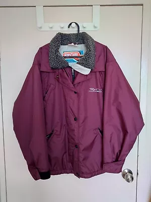 Vintage Rip Curl Mountainwear Ski Jacket • $120