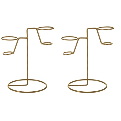 £11.83 • Buy 2x Ice Cream Cone Holder Ice Cream Rack Food Cone Display Sushi Hand Roll Stand