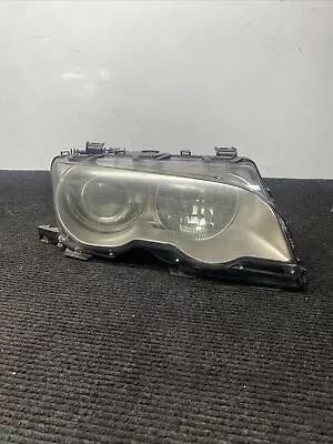 ☑️ 2000-2006 BMW E46 Right Bi-Xenon Headlight Wagon Sedan 3 Series OEM • $148.97