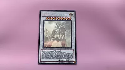 Yugioh Odin Father Of The Aesir (LP)	STOR-EN040	1st Edition	Ghost Rare • £84.99