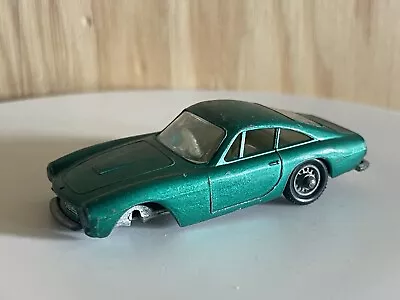 Ferrari Berlinetta Lesney MatchBox Series #75 Green • $2.99