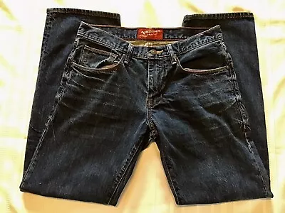 Mens Arizona Jean Company Blue Jeans Size 31 X 30 J2 • $5