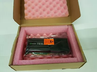 NEW HP Nvidia Tesla K20 (699-22081-0208-200) Passive Cooled Graphics Card • £60