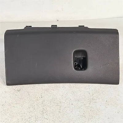 05-13 Corvette C6 Glove Box Glovebox Ebony Oem Aa7119 • $48.36