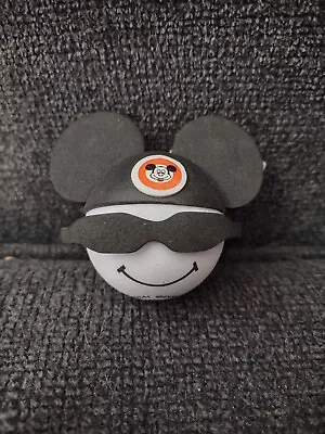 New Disney World - Mickey Mouse Ears Sunglasses Antenna Topper • $15