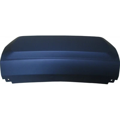 For Chevrolet Tahoe Suburban 15-20 16 17 18 Rear Bumper Trailer Hitch Tow Cover - Foto 8