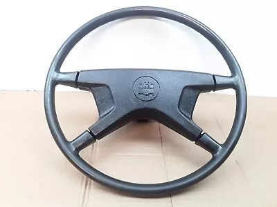 1960 - 1974 VW Bug Karmann Ghia Thing Type 3 Steering Wheel ( MID YEAR ) Beetle  • $112.50