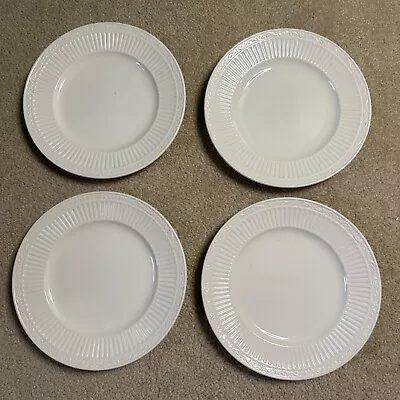 Mikasa Italian Countryside Salad Plates DD900 8-1/2  Set Of 4 • $29.99