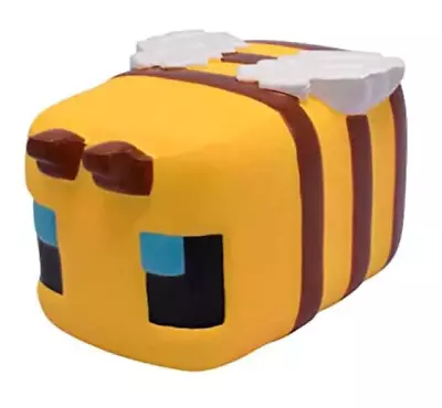 Minecraft Mega Children's Fun Sensory Collectable 6 Inch SquishMe Character • £12.49