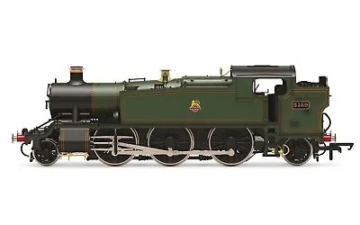 Hornby R3851 BR 51XX Class 'Large Prairie' 2-6-2T 5189 - Era 4 • £164.64