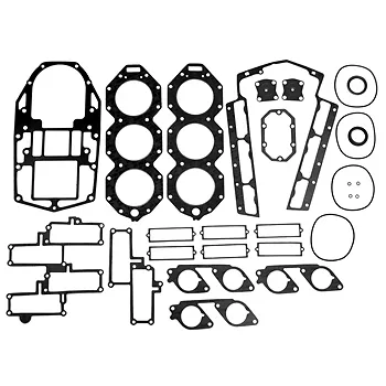 Gasket Kit Powerhead Johnson/Evinrude 185-225hp V6 Big Bore Looper 436891 • $81.64