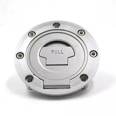 $21.90 • Buy Fuel Gas Tank Cap Lock With Keys For 2011-2017 V STAR 1300 TOURER