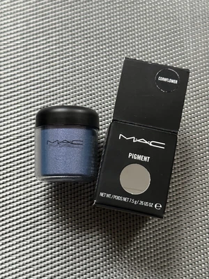 £9 • Buy MAC Pigment In Shade Cornflower