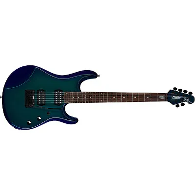 Sterling By Music Man John Petrucci JP60 Guitar Rosewood Fretboard Mystic Dream • $779.99