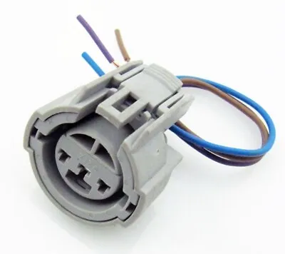 Throttle Position TPS Sensor Pigtail Wire Connector Plug Harness Acura Honda MAP • $10.99