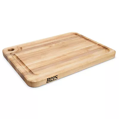 John Boos Block 20 X 15  Maple Wood Reversible Cutting Board (Open Box) • $88.98