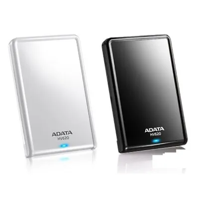 New ADATA DashDrive HV620 1TB 2TB 4TB 5TB External 2.5 Portable Hard Drive HDD • $59.36
