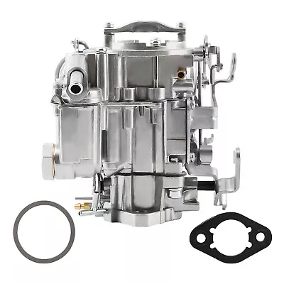 Carburetor For Chevrolet GMC V6 6CYL 4.1L 250 4.8L 292 Engine 7047314 7047317 • $251.94