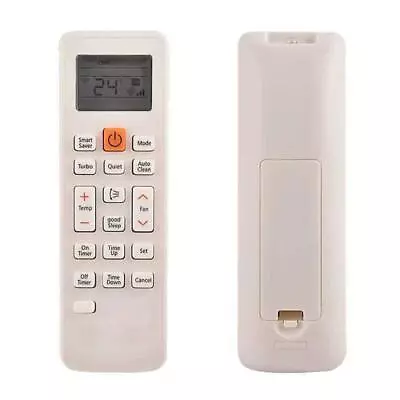 SAMSUNG Universal Free Settings 96 Air Conditioner Replacement Remote Control • $17.95