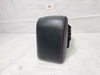 2014-2017 Mazda 6 Armrest Arm Rest With Storage Box Center Console OEM • $134