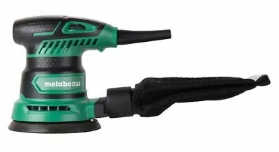 Metabo HPT® 2.8-Amp Corded 5  Random Orbit Sander • $96.29