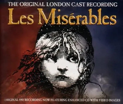 £5.07 • Buy Various : Les Miserables CD Value Guaranteed From EBay’s Biggest Seller!