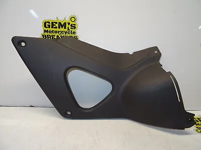 Honda XL1000 Varadero Left Cover Infill Panel 83610-MBT-D100 • $37.32