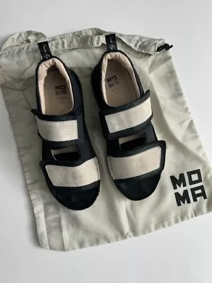 MoMA Sandals • $45