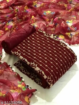 $35.19 • Buy Salwar Kameez Suit New Designer Indian Pakistani Party Wear Dress Bollywood