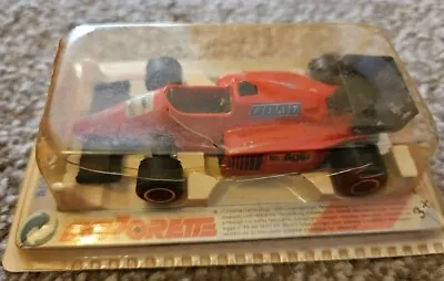 MAJORETTE 282 - FERRARI F1 Read Description! • £7.99