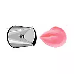 £2.79 • Buy Wilton Uncarded Pipping Tube - No.61