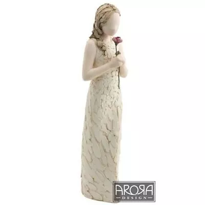 More Than Words In My Thoughts Collectible Figurine • $28