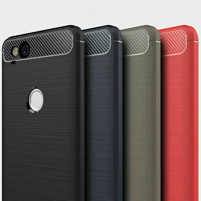 Google Pixel  Shockproof Back Case Cover Slim FitXL / 2 XL / 3 XL  3a XL / 4 XL  • $8.99