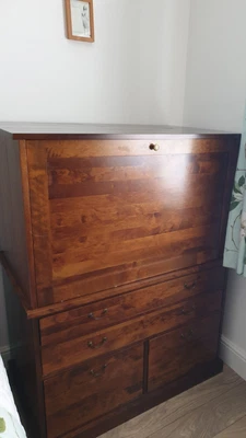£300 • Buy Hideaway Desk