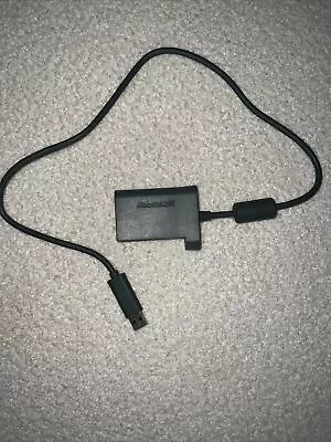 Xbox 360 Hard Drive Transfer Cable Genuine Official OEM Microsoft • $10