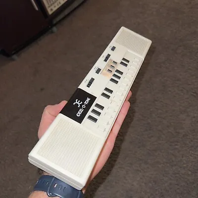 EXCEL-O-TONE Mini Keyboard Organ Piano As Shown • $29