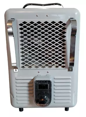 Titan (Model T760B1) 1300W/1500W Portable Heater Works Great • $68.99