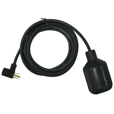 Wide-Angle Normally Closed Contact Float Switch • $29.76