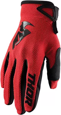 Thor MX Motocross Sector Gloves - PICK SIZE & COLOR - FREE SHIPPING • $13.95