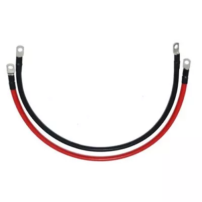 8B&S Battery Cable Joiner Connector Lead AutomotiveMarine 25CM To 2M • $13