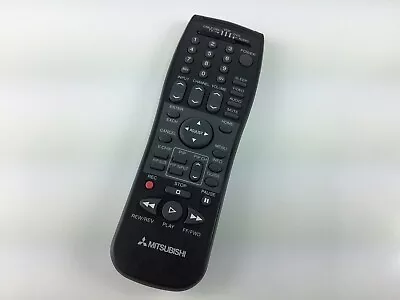 Genuine Mitsubishi 290P103A30 Remote VS45609 VS5043 VS50609 VS55609 VS60609  • $9.99