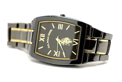 Accutime US Polo Assn Men's Watch - NEED Battery • $15