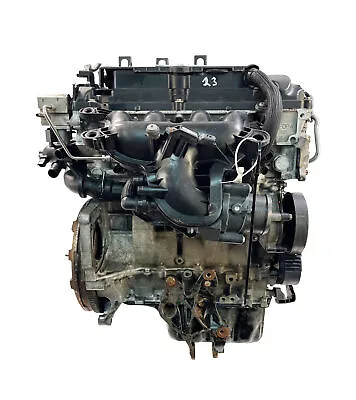Engine For Mini R55 R56 R57 Cooper S 1.6 Petrol N14B16A N14 11002158714 • $2999