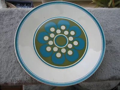 Vintage J & G Meakin Studio Elite Dinner Plate • £0.99