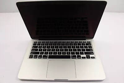 Apple Macbook Pro | Mf839ll/a | Core I5-5257u 2.70 Ghz | 256gb | 8gb | Monterey • $104.65